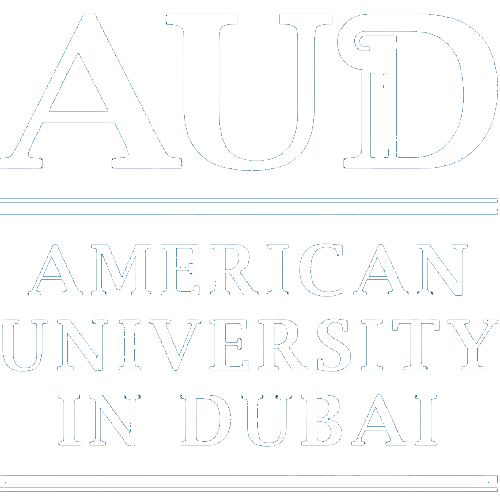AUD Logo